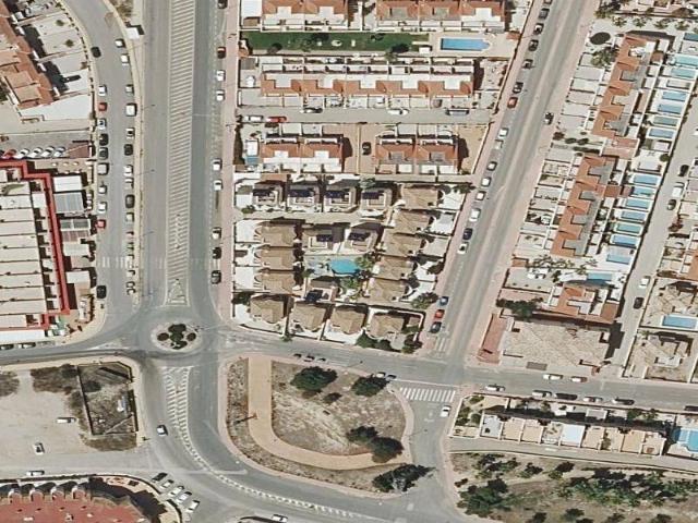 Piso en Venta en Villamartín Las Filipinas