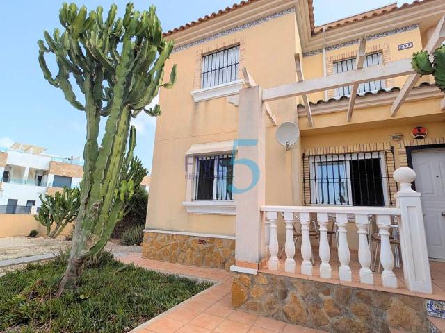 Piso en Venta en Villamartín Las Filipinas
