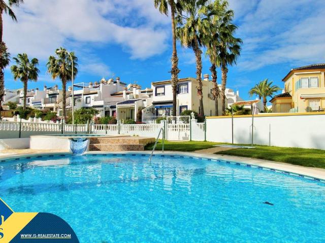 Piso en Venta en Villamartín Las Filipinas