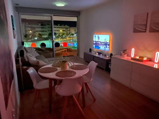 Piso en Venta en Villamartín Las Filipinas