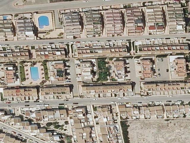Piso en Venta en Villamartín Las Filipinas