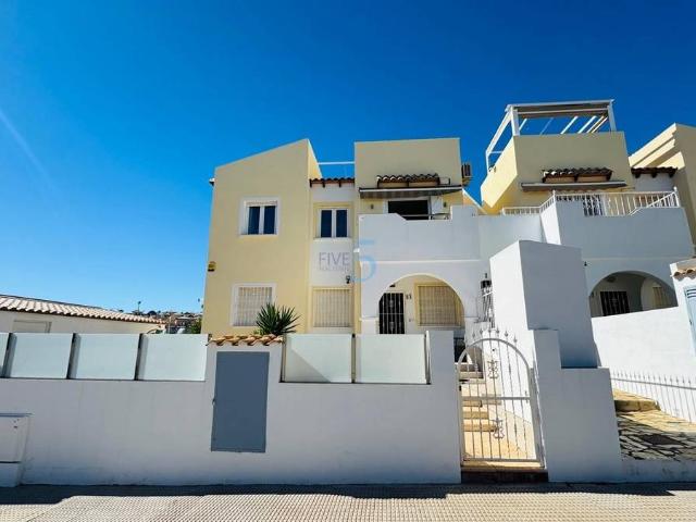 Piso en Venta en Villamartín Las Filipinas