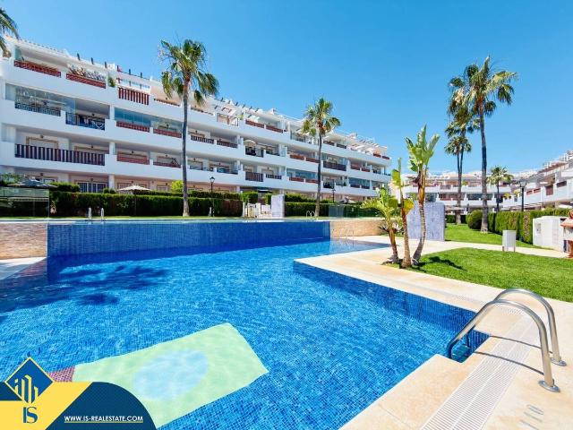 Piso en Venta en Villamartín Las Filipinas