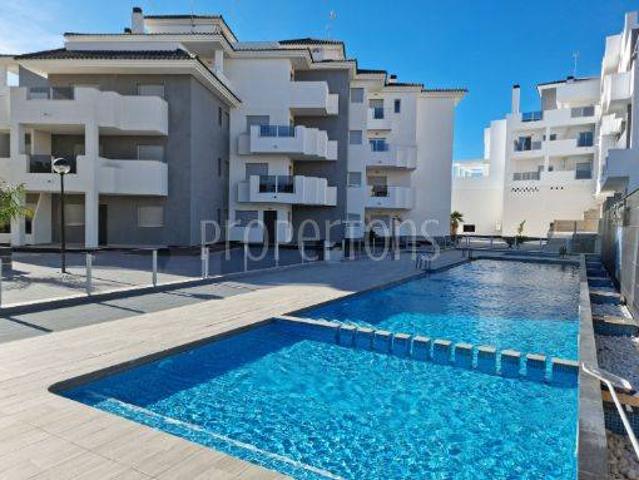Piso en Venta en Villamartín Las Filipinas