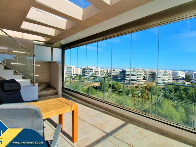 Piso en Venta en Villamartín Las Filipinas
