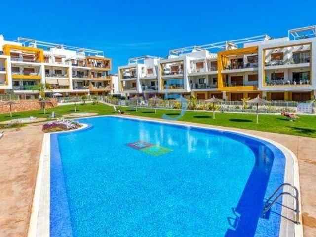 Piso en Venta en Villamartín Las Filipinas