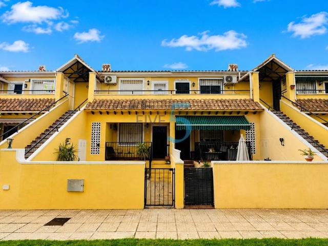 Piso en Venta en Villamartín Las Filipinas