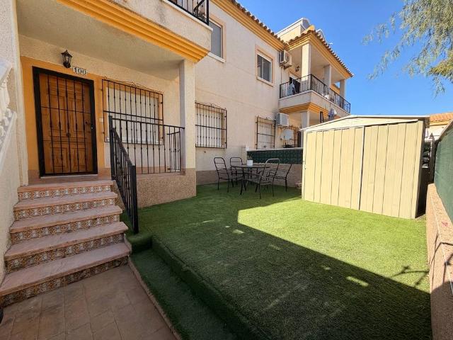 Piso en Venta en Villamartín Las Filipinas