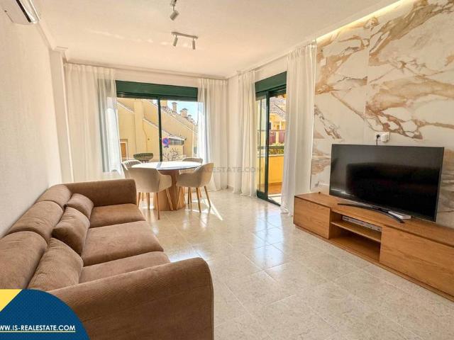 Piso en Venta en Villamartín Las Filipinas