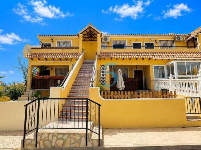 Piso en Venta en Villamartín Las Filipinas
