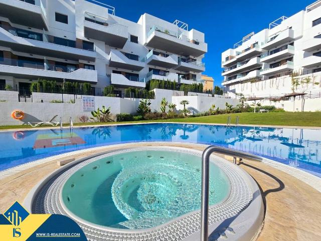 Piso en Venta en Villamartín Las Filipinas