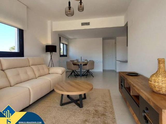 Piso en Venta en Villamartín Las Filipinas