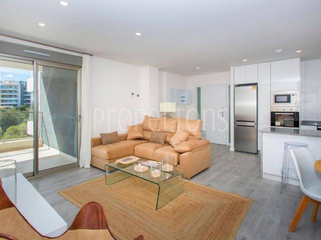 Piso en Venta en Villamartín Las Filipinas