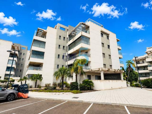 Piso en Venta en Villamartín Las Filipinas