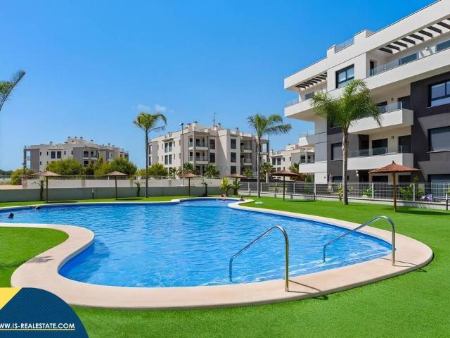 Piso en Venta en Villamartín Las Filipinas