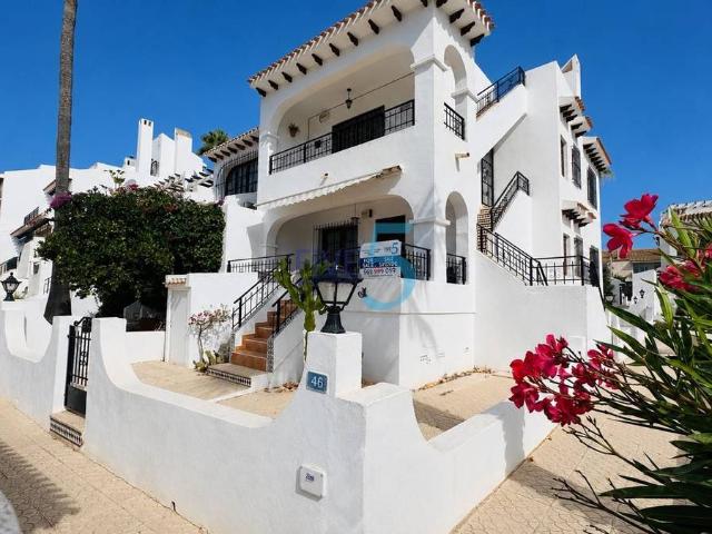 Piso en Venta en Villamartín Las Filipinas