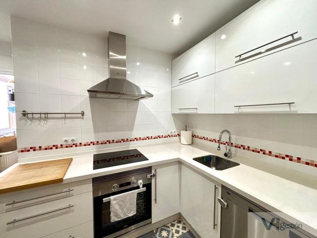 Piso en venta en Villamartín. VillamartínPiso. Pisos.