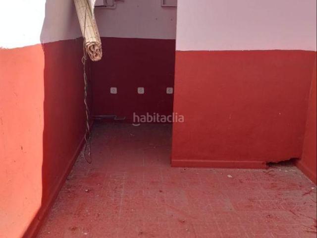 Piso en venta en Villamartín. VillamartínPiso. Pisos.