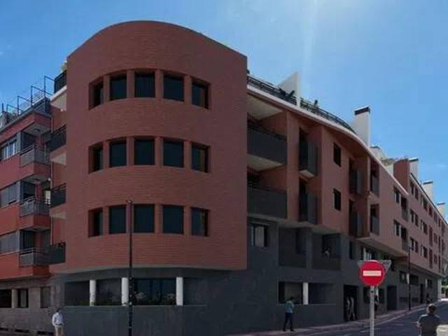 Piso en Venta en Villamediana de Iregua