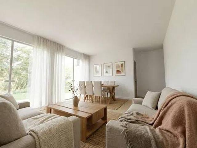 Piso en Venta en Villamediana de Iregua