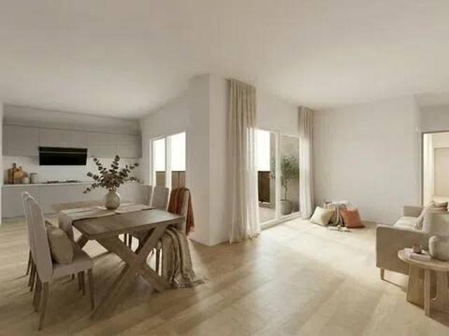 Piso en Venta en Villamediana de Iregua