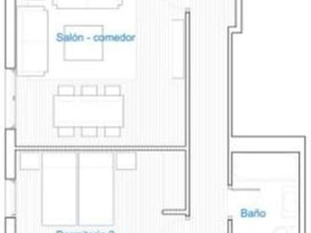 Piso en venta en Villamediana de Iregua, La Rioja