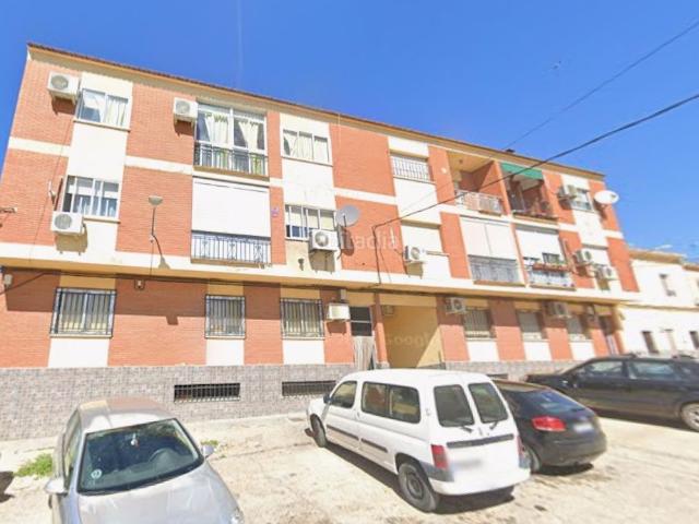 Piso en venta en Villamuelas. Solvia Inmobiliaria Piso Villamuelas. Pisos.