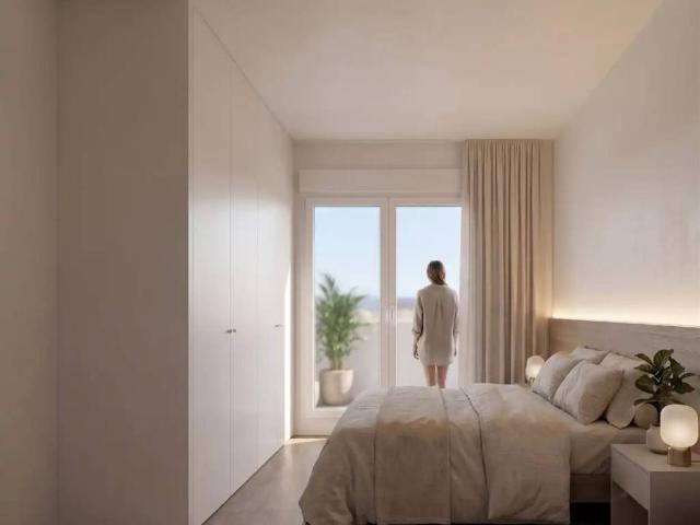 Piso en Venta en Villamuriel de Cerrato