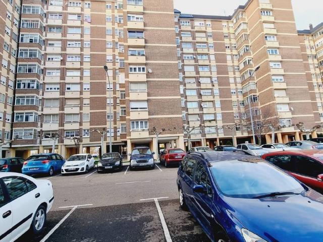 Piso en Venta en Villamuriel de Cerrato