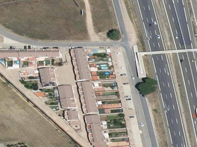 Piso en Venta en Villamuriel de Cerrato