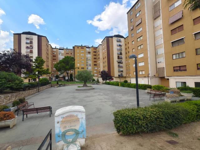 Piso en Venta en Villamuriel de Cerrato