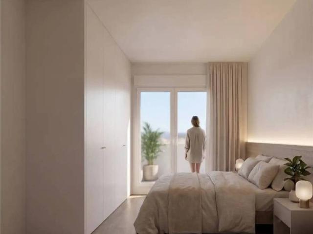 Piso en Venta en Villamuriel de Cerrato