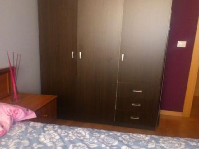 Piso en Venta en Villamuriel de Cerrato, Palencia