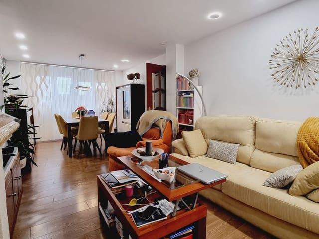 Piso en venta en Villamuriel de Cerrato, Palencia