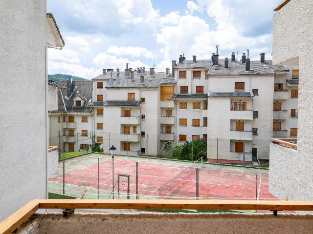 Piso en venta en Villanúa. Apartamento en el Pirineo listo para disfrutar o invertir. Pisos.