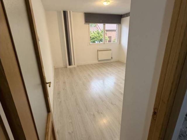 Piso en venta en Villanubla
