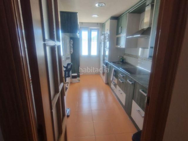 Piso en venta en Villanubla. Oportunidad Vivienda en Villanubla de dos dormitorios. Pisos.
