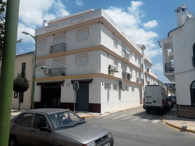 Piso en Venta en Villanueva de Algaidas