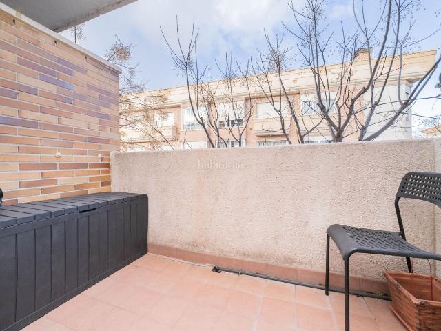 Piso en venta en Villanueva de la Cañada, Villanueva de la Cañada. Agencia inmobiliaria en Villanueva de la Cañada, Hogares Villanueva de la Cañada vende en exclusiva excelente piso de 1 dormitorio.