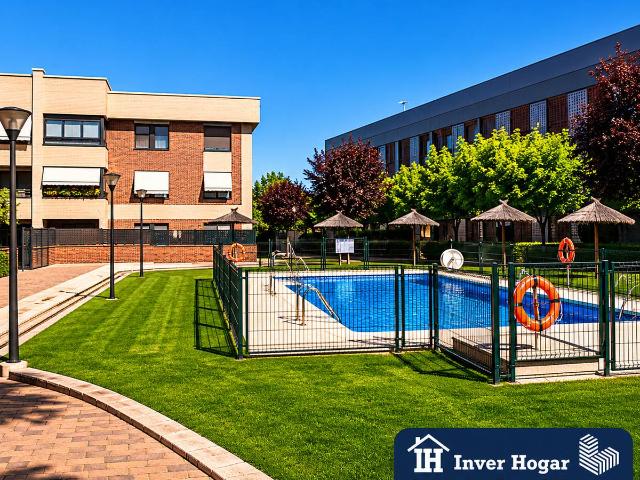 Piso en Venta en Villanueva de la Cañada ciudad