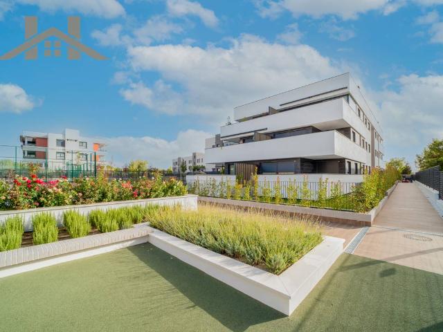 Piso en Venta en Villanueva de la Cañada ciudad