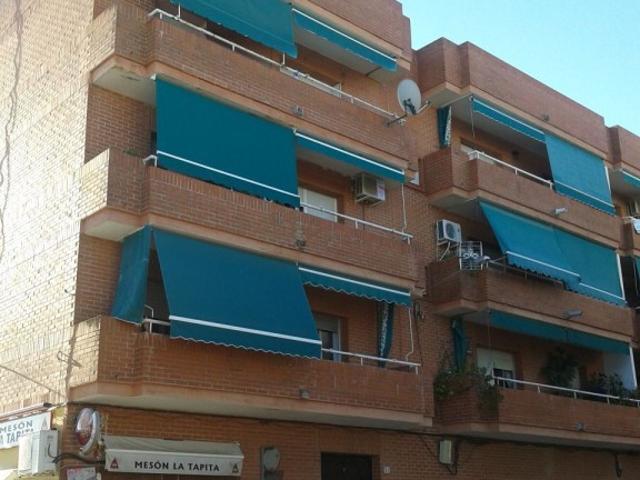 Piso en Venta en Villanueva De La Serena Badajoz