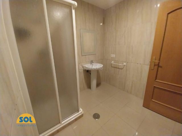 Piso en venta en Villanueva de la Serena. GRAN PISO CON GARAJE EN VENTA EN VILLANUEVA DE LA SERENA. Pisos Villanueva de la.
