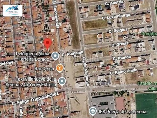 Piso en venta en Villanueva de la Serena. VENTA DE PISO EN VILLANUEVA DE LA SERENA. Pisos Villanueva de la.
