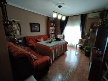 Piso en Venta en Villanueva de La Serena