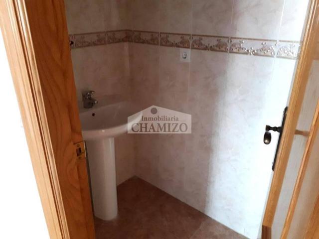 Piso en Venta en Villanueva de La Serena