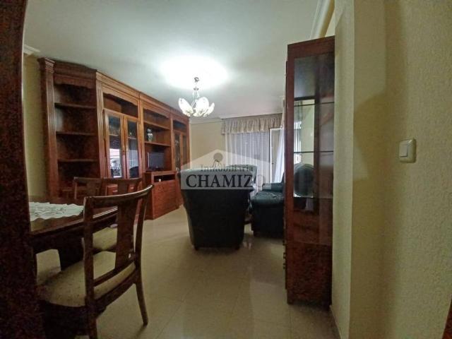 Piso en Venta en Villanueva de La Serena