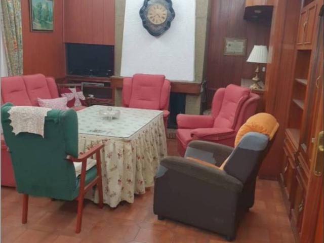 Piso en Venta en Villanueva de la Serena