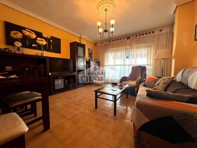 Piso en Venta en Villanueva de La Serena