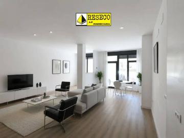 Piso en Venta en Villanueva de La Serena